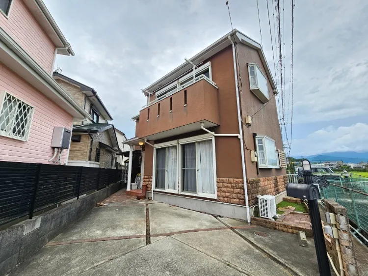 平塚市公所 戸建